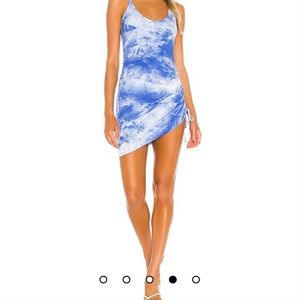 Lovers and Friends Violeta dress size S